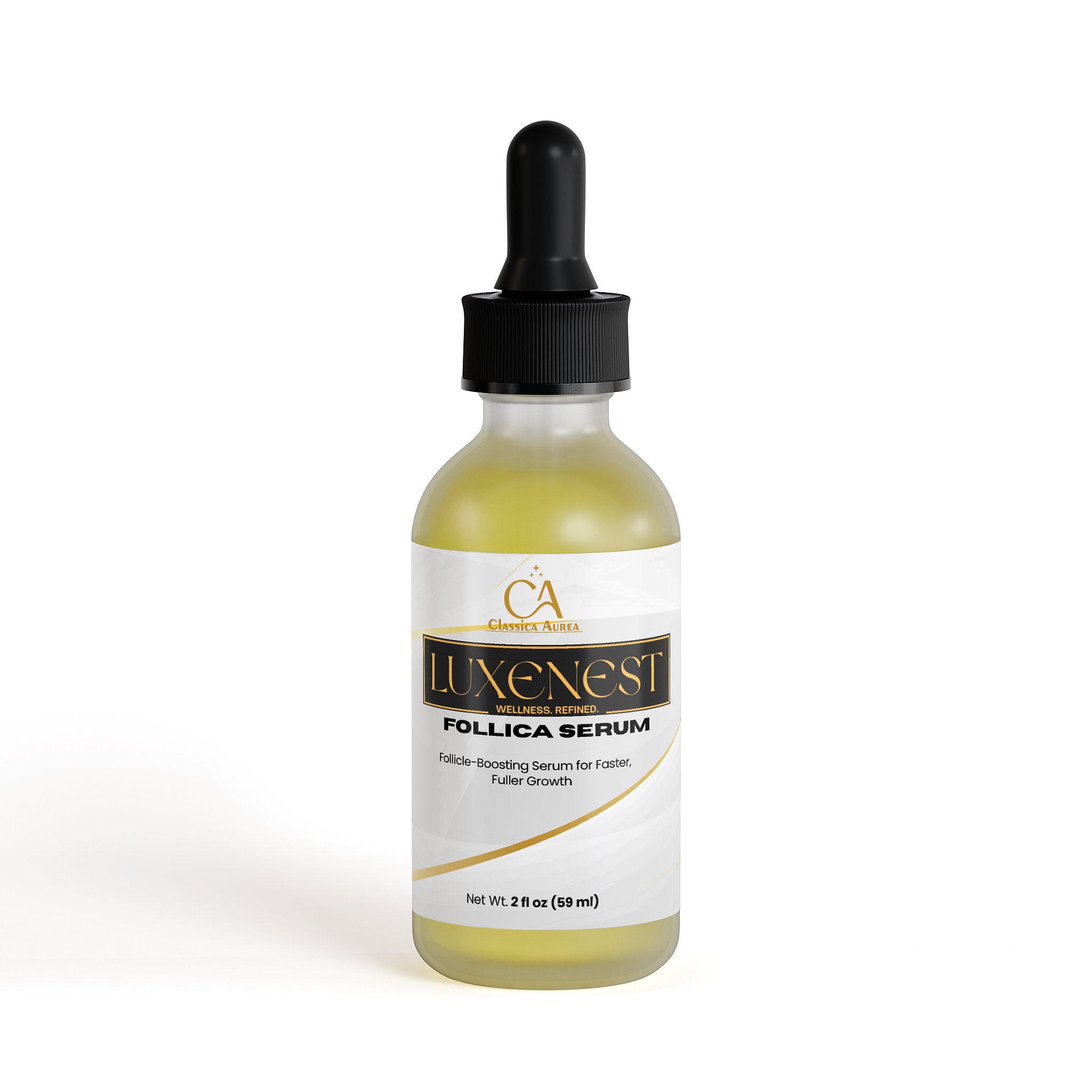 Luxenest Follica Serum