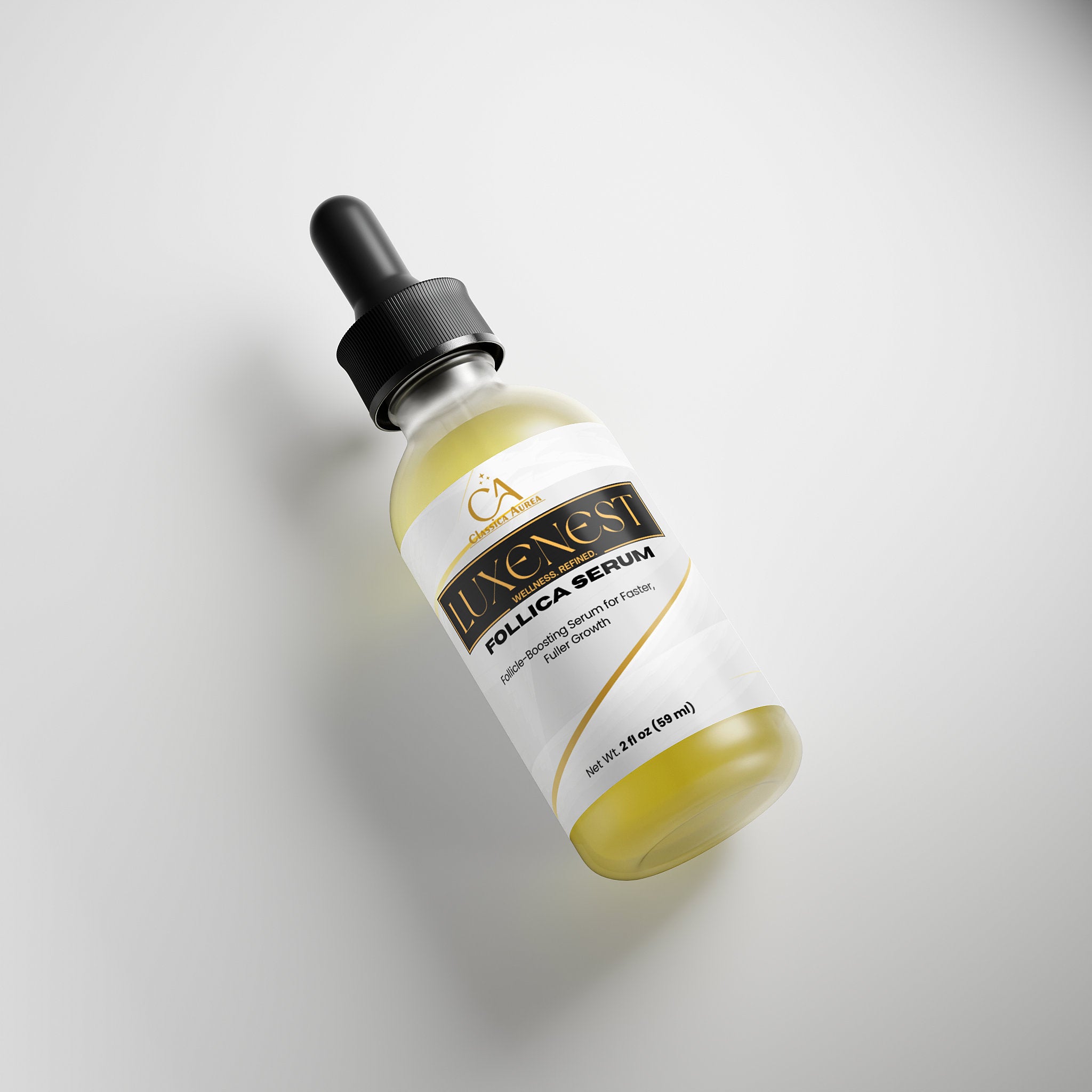 Luxenest Follica Serum
