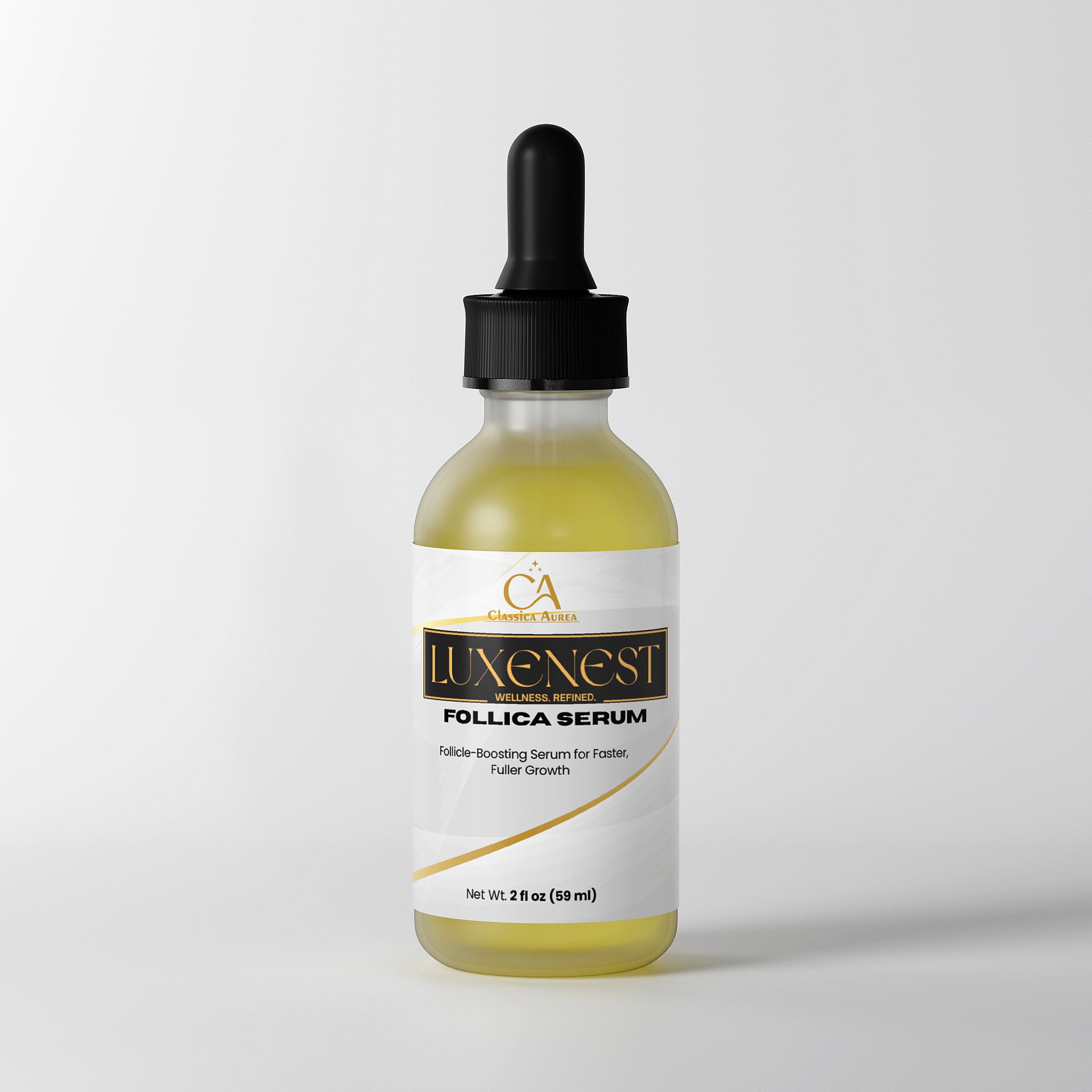 Luxenest Follica Serum