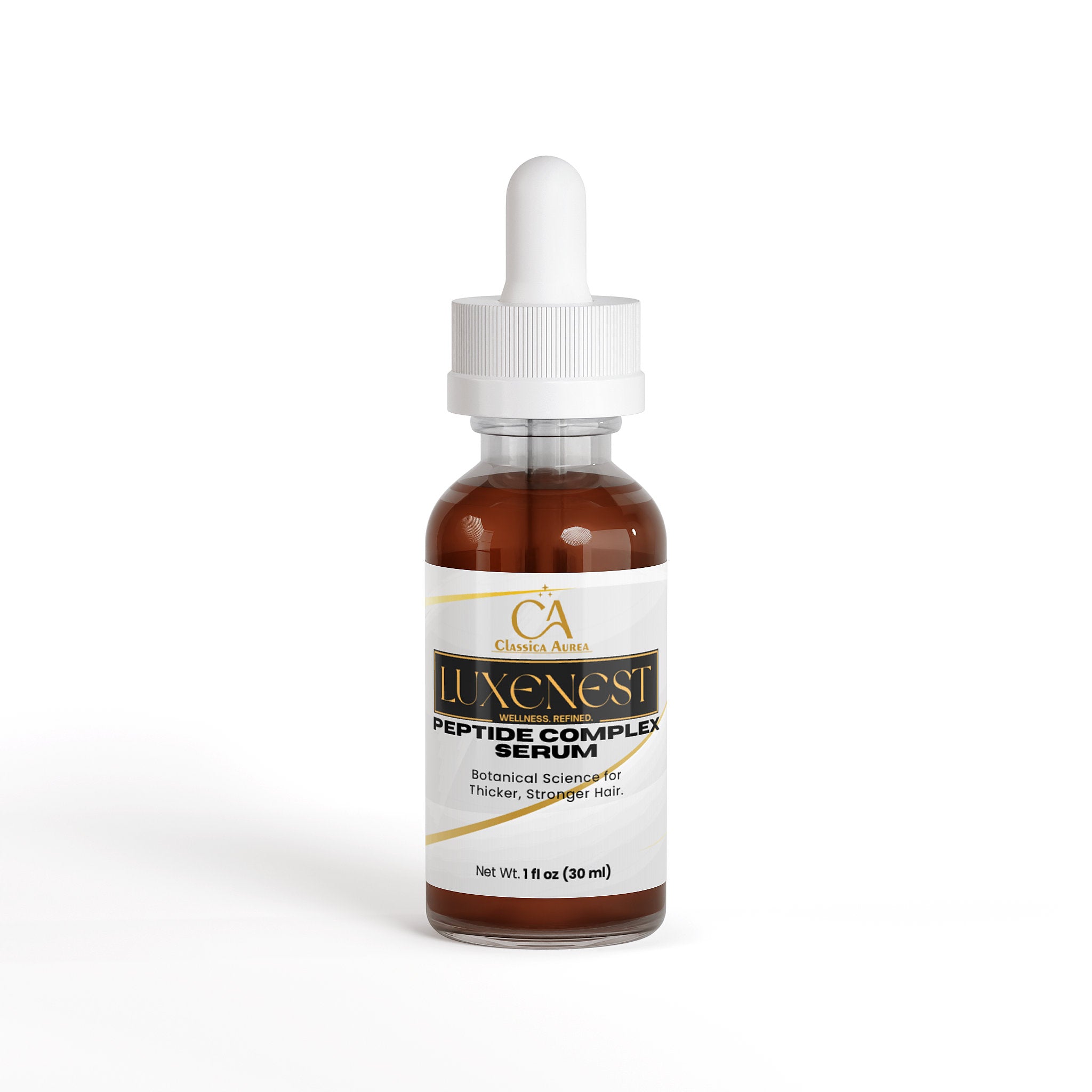 Luxenest Peptide Complex Serum