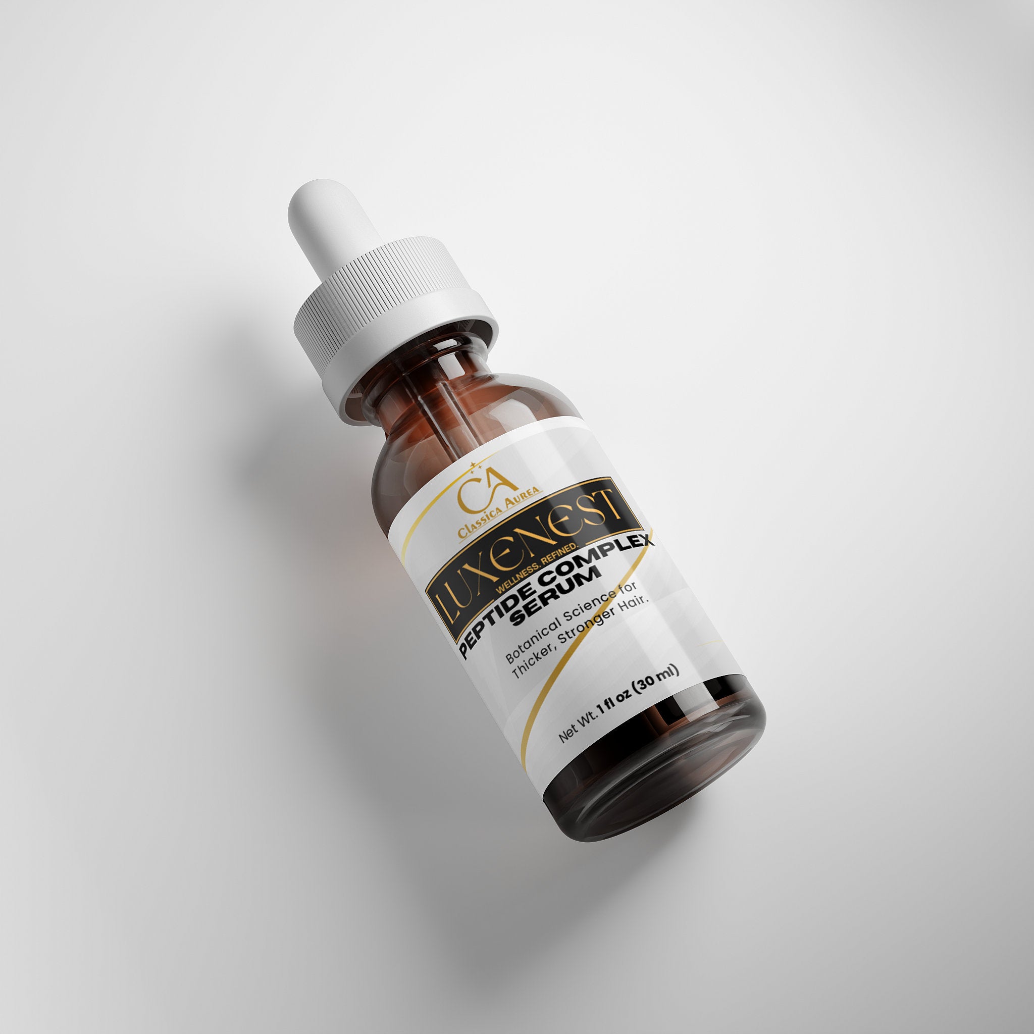 Luxenest Peptide Complex Serum