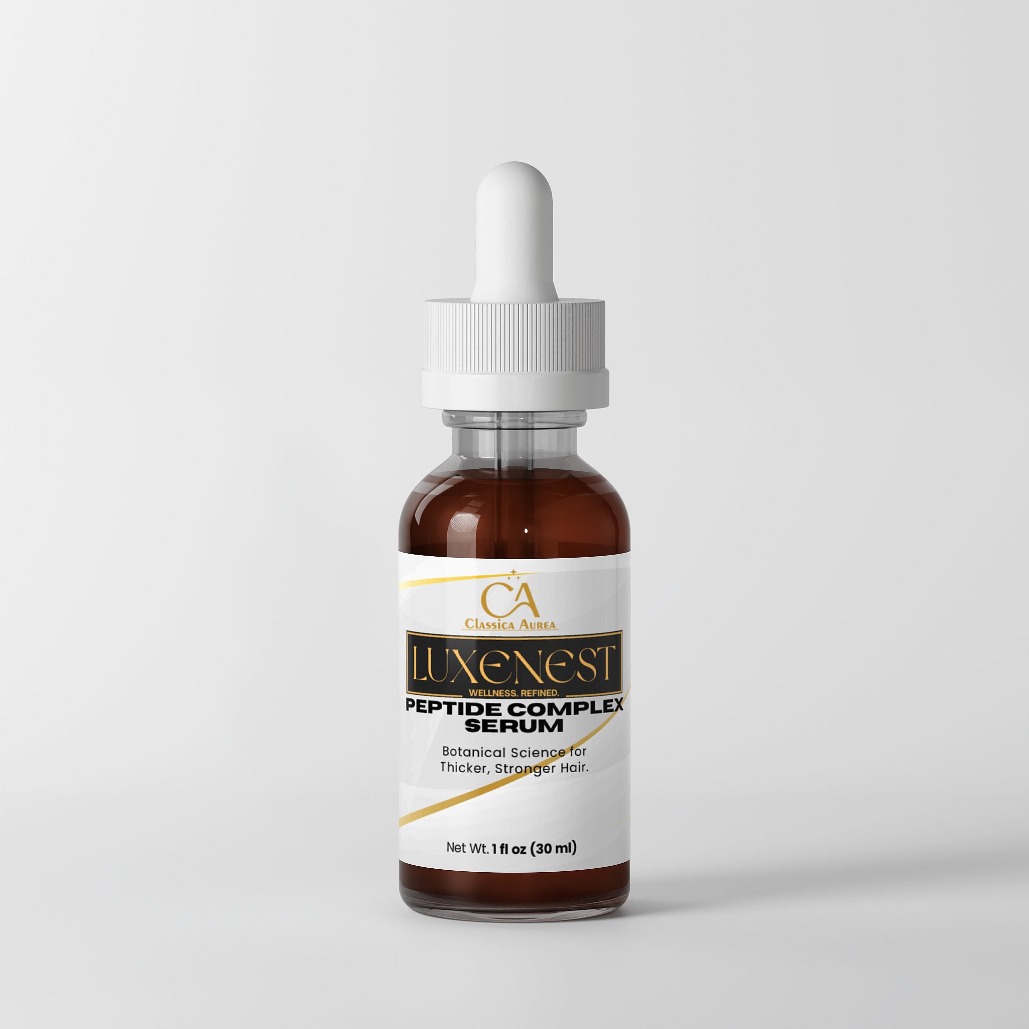 Luxenest Peptide Complex Serum