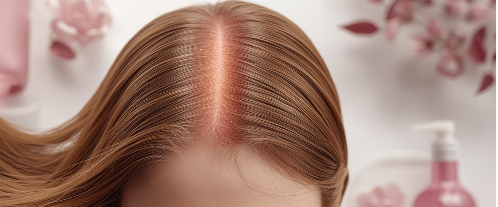 Strength Begins at the Root.